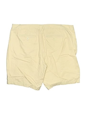 Eddie Bauer Khaki Shorts (view 2)