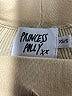 Princess Polly Tan Casual Pants Size XS - Sm - photo 7