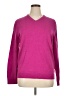 Alfani Pink Pullover Sweater Size XL - photo 1