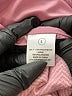 Fashion Nova 100% Polyester Pink Jacket Size L - photo 7