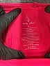 Baby Phat Pink Pullover Hoodie Size 3T - photo 3