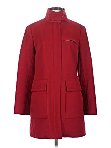 BCBGMAXAZRIA Coat (view 1)