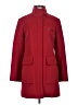 BCBGMAXAZRIA Red Coat Size S - photo 1