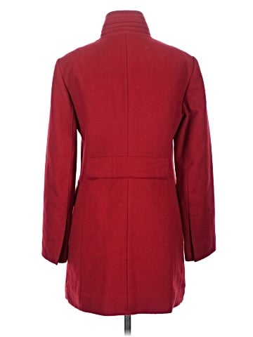 BCBGMAXAZRIA Coat (view 2)