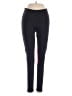 Hind Color Block Black Active Pants Size XS - photo 1