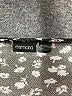 Esmara Polka Dots Black Casual Dress Size M - photo 7