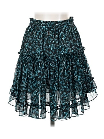 MISA Los Angeles Casual Skirt (view 2)