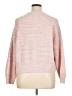 Old Navy Pink Pullover Sweater Size XL - photo 2