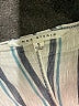 Max Studio Ivory Short Sleeve Blouse Size S - photo 7