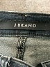 J Brand Blue Jeans Size 25 waist - photo 4
