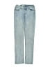 Levi's Solid Blue Jeans Size 12 - photo 1