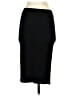 Superdown Black Casual Skirt Size XS - photo 2