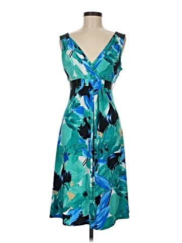 Scarlett Cocktail Dress (view 1)