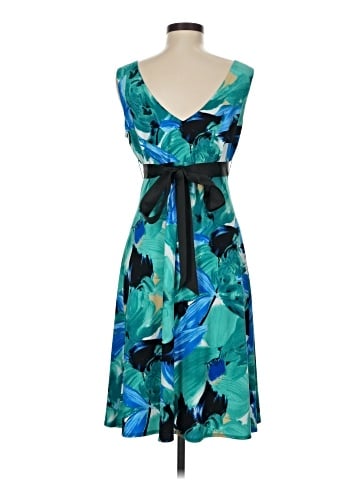 Scarlett Cocktail Dress (view 2)