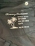 Tommy Bahama Black Dress Pants Size 28 waist - photo 7