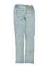Levi's Solid Blue Jeans Size 12 - photo 2