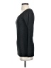 Troo 100% Cotton Gray Long Sleeve Top Size S - photo 5
