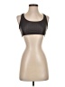 Onzie Brown Tank Top Size S - photo 1