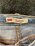 Levi's Blue Jeans Size 10R - photo 3