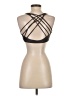 Onzie Brown Tank Top Size S - photo 2