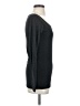 Troo 100% Cotton Gray Long Sleeve Top Size S - photo 4