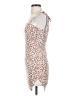 Shein Print White Casual Dress Size XS - photo 5