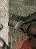 Amadi Tweed Gray Casual Dress Size M - photo 8