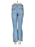 Kut from the Kloth Hearts Blue Jeans Size 4 - photo 2