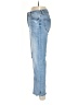 Kut from the Kloth Hearts Blue Jeans Size 4 - photo 5