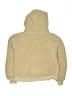 Treasure & Bond 100% Polyester Tan Pullover Hoodie Size L (kids) - photo 2