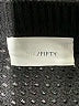 Six/Fifty 100% Cotton Black Pullover Sweater Size XS - photo 7