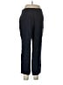 J.Crew Collection Solid Blue Casual Pants Size 10 - photo 2