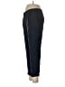 J.Crew Collection Solid Blue Casual Pants Size 10 - photo 5
