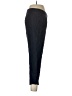 J.Crew Collection Solid Blue Casual Pants Size 10 - photo 4