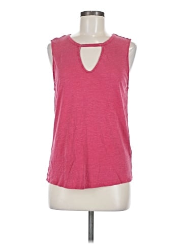 Sanctuary Sleeveless Top (view 1)