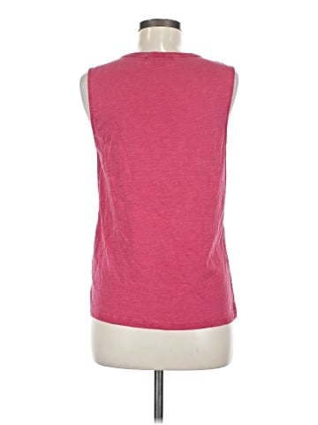 Sanctuary Sleeveless Top (view 2)