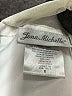 Jona Michelle 100% Polyester Ivory Dress Size 6 - photo 3