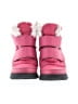 Sorel Pink Boots Size 9 (kids, X-wide) - photo 2