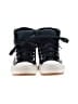 Converse Blue Black Sneakers Size 12 1/2 (kids) - photo 2
