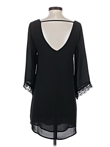 Astr 3/4 Sleeve Blouse (view 2)