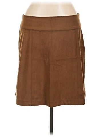 DressBarn Casual Skirt (view 1)