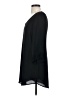 Astr Black 3/4 Sleeve Blouse Size XS - photo 5