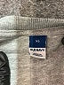 Old Navy Solid Gray Pullover Sweater Size XS - photo 7