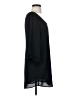 Astr Black 3/4 Sleeve Blouse Size XS - photo 4