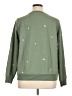 Gloria Vanderbilt Stars Green Sweatshirt Size XL - photo 2