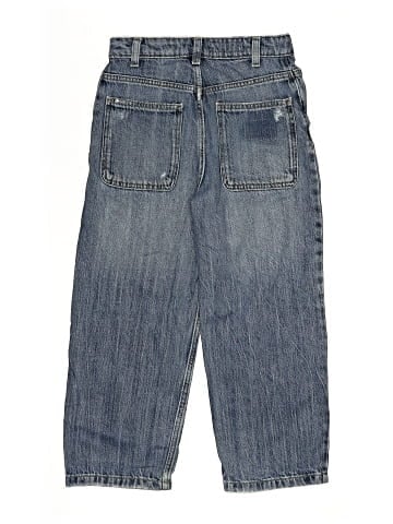 Zara Jeans (view 2)