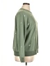 Gloria Vanderbilt Stars Green Sweatshirt Size XL - photo 4