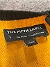 The Fifth Label Yellow Pullover Sweater Size S - photo 7