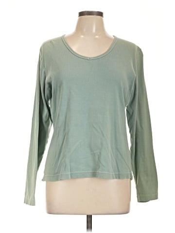The Territory Ahead Pullover Sweater (view 1)