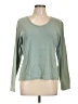 The Territory Ahead Green Pullover Sweater Size L - photo 1